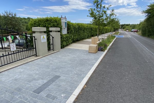 Belgooly Rain Garden 07