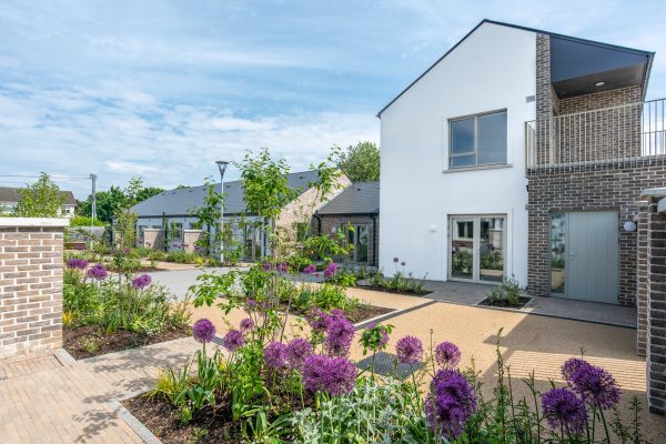 Bradys Court 03