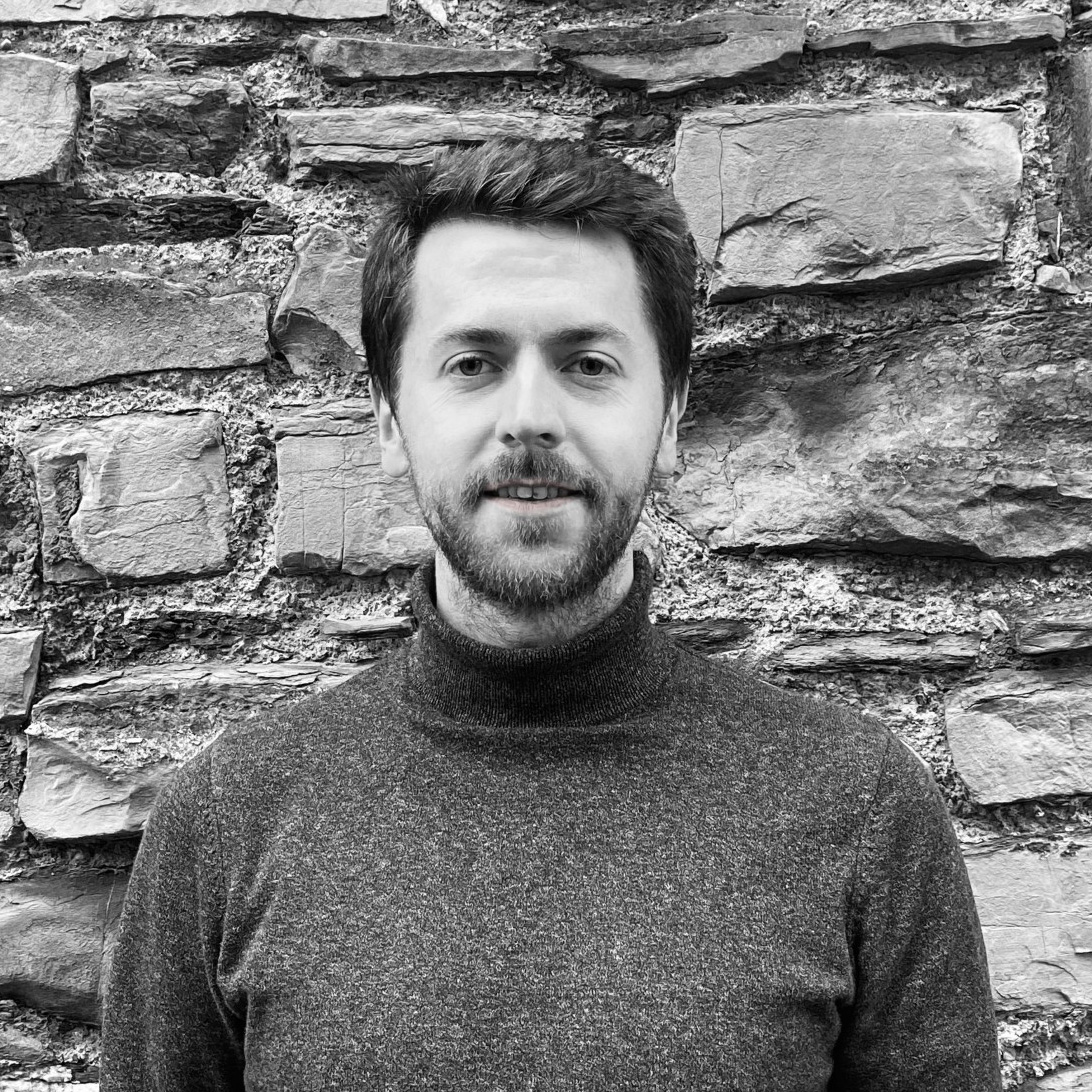 Ciarán Halpin